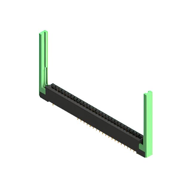 387-056-556-268 EDAC Inc.  Edgeboard Connectors